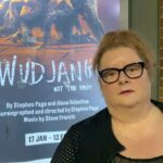 Magda Szubanski Instagram - I’ve just seen “WUD JANG: NOT THE PAST” by @bangarradancetheatre One of the most beautiful, powerful, heartbreaking, soul-enriching, gut wrenching and uplifting things I’ve seen. Left me gasping and the audience in stunned silence followed by a thunderous standing ovation !! The depth of talent is extraordinary The message visceral and timely Thank you Stephen Page, Alana Valentine all the company…. and Elma Kris …my god! Genius🙏🏻🙌🏻