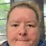 Magda Szubanski Instagram - My heart goes out to all the residents, family and workers in aged-care along with all other people caught in the snare of this terrible virus. Sending love and virtual hugs 🤗 #CovidVic 💉 #lockdown4 I got my vaccine jab just before this all hit - phew!!