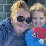 Magda Szubanski Instagram – Since #covid_19 my Betty and Billy time is more precious than ever. Love these little souls so much ❤️💕💖💜💚 #goddaughter #godmother #beach @davidcampbell73 @lisaluckiest