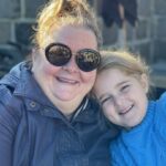 Magda Szubanski Instagram – Since #covid_19 my Betty and Billy time is more precious than ever. Love these little souls so much ❤️💕💖💜💚 #goddaughter #godmother #beach @davidcampbell73 @lisaluckiest