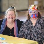 Magda Szubanski Instagram – Making art & making new friends. “Regeneration” long-term bushfire support team on Kangaroo Island for launch of the program there. Lots of terrific, heartfelt conversations & feedback for our return trips . Great work all! 

The Regeneration program is constantly evolving in response to specific needs of each community. Amazing, resilient folks. See you next time KI!! Back to Tumbarumba for follow up soon!! #traumainformed #arts
Thanks to all who donated to @willconnolly__ and my fundraiser which is what has allowed all this to happen. 🙏❤️🙌

Find out more or donate see link in bio @centrecreativehealth @hospitalresearch Photo credit: Daniel Clarke, Ninti Media 🙏