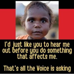 Magda Szubanski Instagram - Please share. For the love of god! We HAVE to try something different. The Solicitor General said The Voice "would not pose any threat to Australia's system of representative and responsible government". Can’t we at least try? 🩵🙏