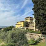 Magda Szubanski Instagram - Birds and bells and bees. Agriturismo in Italia Please enjoy 🐦‍⬛🔔🐝❤️🇮🇹