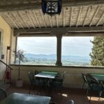 Magda Szubanski Instagram - Birds and bells and bees. Agriturismo in Italia Please enjoy 🐦‍⬛🔔🐝❤️🇮🇹