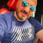 Magdy El Hawary Instagram - ياجماعة محدش ينزل الشارع النهارده الجو تحفة 🥹🙆🏻‍♂️😅