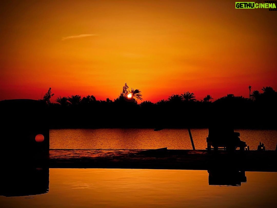 Magdy El Hawary Instagram - الجونة ♥️ #gouna Elgouna الجونة