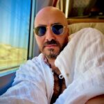 Magdy El Hawary Instagram - وكان احسن قرار نزور النبي المختار 👌 الي #المدينة_المنورة الي النبي 🙏♥️ صلي الله عليه وسلم
