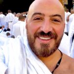 Magdy El Hawary Instagram - الحمدلله والشكرلله 🙏صباحكم جميل 😍