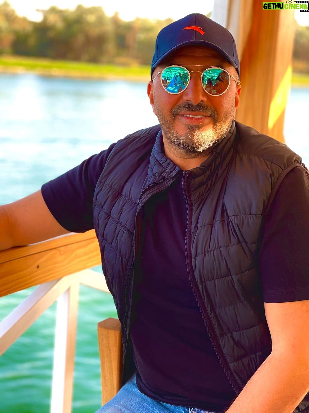 Magdy El Hawary Instagram - #Aswan_Egypt ♥️