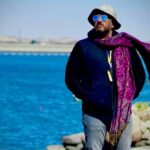 Magdy El Hawary Instagram - اسوان العشق ♥️ #دايماًعامر