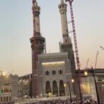 Magdy El Hawary Instagram - الله اكبر ولله الحمد 🙏 Masjid Al Haram Makkah - مسجد الحرام مكه المكرمه