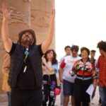 Magdy El Hawary Instagram - صباح الفل وجمعه مباركة 🤗🙏