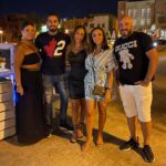 Magdy El Hawary Instagram - الحبايب بزيادة ♥️ El Gouna, Red Sea