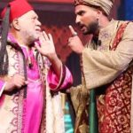 Magdy El Hawary Instagram -