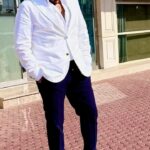 Magdy El Hawary Instagram - Good morning 🤗