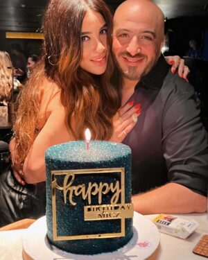 Magdy El Hawary Instagram - ♥️♥️