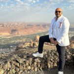 Magdy El Hawary Instagram - #مدينة_العلا_الاثرية_والتاريخية #alula 😍 Al Ula Saudi Arabia
