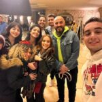 Magdy El Hawary Instagram - كنت النهارده في رحلة لزيارة الاولاد ! #مدرسة_رؤية إنترناشيونال..#school 😍 ووتشرفت بمقابلة صاحب المدرسة .. وبعض هيئة التدريس الافاضل.. اتعرفت أيضاً علي بعض اصدقاء ولادي 😅✌🏽كان يوم لذيذ مذكرات دايماً عامر #رمضان2022