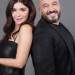 Magdy El Hawary Instagram - كل سنة وانت طيبة يااغلي واطيب dodo في الدنيا #غاده_عادل ♥️ كل سنه وتبقي هي هي وطيبة ♥️ عايشة وحلوة في حياتنا كلنا ♥️ وتبقي تبقي فرحتنا وضحكتنا كلنا ♥️ كل فرحة مقسومة لينا تبقي تبقي ليها مننا♥️ تفضل هي ام .. واحن حضن .. وليها منا بوسة كلنا 🤗♥️ انا وولادي 🤗