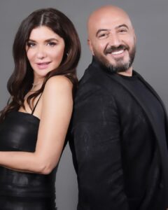 Magdy El Hawary Instagram - كل سنة وانت طيبة يااغلي واطيب dodo في الدنيا #غاده_عادل ♥️ كل سنه وتبقي هي هي وطيبة ♥️ عايشة وحلوة في حياتنا كلنا ♥️ وتبقي تبقي فرحتنا وضحكتنا كلنا ♥️ كل فرحة مقسومة لينا تبقي تبقي ليها مننا♥️ تفضل هي ام .. واحن حضن .. وليها منا بوسة كلنا 🤗♥️ انا وولادي 🤗
