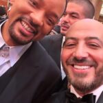 Magdy El Hawary Instagram - With my friend 🤪🤗♥️