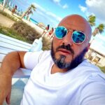Magdy El Hawary Instagram - بنلحق اخر weekend 😅😭#الساحل ♥️باي باي ✋ Hacienda White