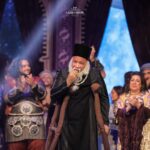 Magdy El Hawary Instagram - وتتوالي النجاحات 💪🌟 ماشاء الله لاقوة الابالله 🙏🤗 #الجمهور العزيز في ليلة من الف ليلة بجد ضيوفنا اللي شرفونا 🙏🤗 النجم #عمروسعد الاعلامية #مني_الشاذلي الاعلامية #سهير_جودة الكاتب العزيز #عبدالرحيم_كمال #ياما_في_الجراب_ياحاوي #CairoShow #الفرقة #الجمهور #الوعد #مجدي_الهواري #المسرح #القاهرة