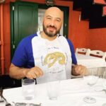 Magdy El Hawary Instagram -