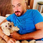 Magdy El Hawary Instagram - Good morning 😃 Dubai, United Arab Emirates