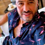 Magdy El Hawary Instagram - Good morning 😃 Cannes
