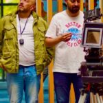 Magdy El Hawary Instagram -