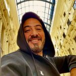Magdy El Hawary Instagram - صباح الخير علي الحبايب