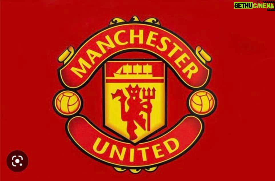 Magdy El Hawary Instagram - مانشستر يونايتد ، قطري Man united, Qatari