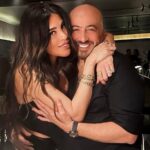 Magdy El Hawary Instagram - About last night surprise party 😉thank you my love 😍♥️ احلي عيد ميلاد ده ولا ايه 🤣