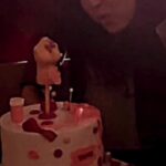 Magdy El Hawary Instagram - ♥️🎂🎉😍 Mariam Magdy