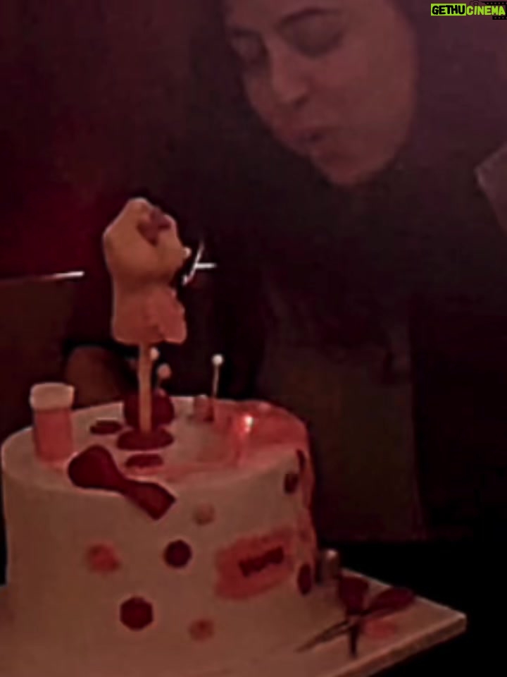 Magdy El Hawary Instagram - ♥️🎂🎉😍 Mariam Magdy