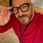 Magdy El Hawary Instagram - صباح الخير علي الحلوين 🤗🤩 Dubai, United Arab Emirates