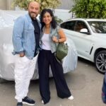Magdy El Hawary Instagram -