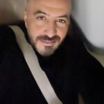 Magdy El Hawary Instagram - خلاص مسافر 😅