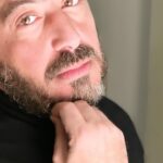 Magdy El Hawary Instagram - اشكر كل من بعتلي في يوم عيد ميلادي كل سنة وانتم طيبين وبخير وكده 😘🤗