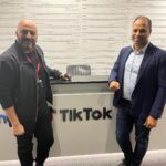 Magdy El Hawary Instagram - ولادنا اللي مشرفنا في كل حتة 🙏🤩♥️🤗 #الفخر #للمصريين 👌 #tiktok