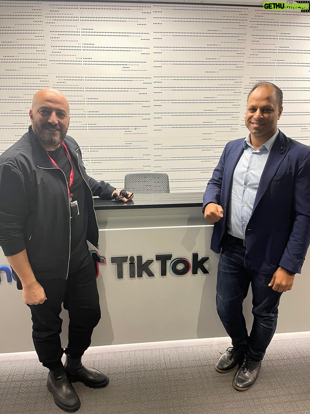 Magdy El Hawary Instagram - ولادنا اللي مشرفنا في كل حتة 🙏🤩♥️🤗 #الفخر #للمصريين 👌 #tiktok