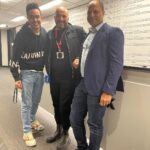 Magdy El Hawary Instagram - ولادنا اللي مشرفنا في كل حتة 🙏🤩♥️🤗 #الفخر #للمصريين 👌 #tiktok