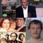 Magdy El Hawary Instagram - أنا اعتذرت عن الفيلم، كنت لسة طالع من بابا عبده وبعمل أدوار جافة في التلفزيون وبعدين آجي أشتغل سينما قدام عادل إمام وهمسكه وأديله قلم يسمّع فخوفت على روحي قولت لأ بطل شعبي ونجم وهمي اسمه عادل إمام آجي أنا وأبهدله الناس مش هتتقبل فروحت واعتذرت للمنتج. استدعاني المخرج سمير سيف وقالي "شوف أنا راجل بفهم في الشغلانة دي .. فيه مشهد - وأنا أضمنلك ده الناس - هتسقفلك في السينما ودي مبتحصلش غير في المسرح"، وكان يقصد المشهد الأخير اللي بضرب فيه الرصاصة وبنقذ الولد الصغير .. أقنعني من حيث لا أعلم، وفعلًا السينما كانت بتسقف. الراحل فاروق الفيشاوي عن كواليس فيلم المشبوه ❤ الله يرحمك ياروقة ويرحم الاستاذ سمير سيف 🙏 منقول