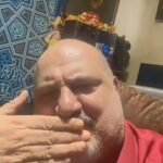 Magdy El Hawary Instagram - كل سنة وانتم طيبين وبصحة وسعادة جميعاً واحلي حاجة حصلت في عيد ميلادي ♥️♥️🤗 الغالين اوي 🙏🤗♥️