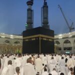 Magdy El Hawary Instagram - من امام الكعبة الشريفة