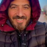 Magdy El Hawary Instagram - الي #حُميثرة أنــْـتــُـمْ حـَــيـَــاتِــي فــَإنْ شـــاهَــدْتـكـُـمْ حَـــضـَـرَتْ و إن حُـجــِـبْــتــُـمْ تــَغِــيــبُ الــرُّوحُ عَــنْ جَــسَـــدِي لا غــَـــيــَّـــبَ اللهُ عـَـــنــِّـي وَجـْــهــَــكــُــمْ أبــَــــــداً حـَـتــى يـَـطِــيــبَ بــكـُـمْ عَــيْــشِـــي إلـــي الأبــَـــــدِ