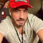 Magdy El Hawary Instagram - صباح الخير ع الحبايب 🤗🙏