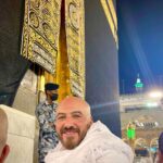 Magdy El Hawary Instagram - اللهم أعطِ كل واحد منّا سؤلهُ وبلغهُ غايته، اللهم إنّا نسألك من فضلك ورحمتك فإنه لا يملكها إلاّ انت🙏