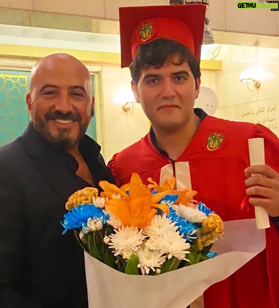 Magdy El Hawary Instagram - الف مبروك حبييي بودي ♥️